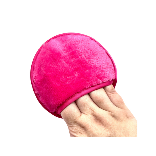 Pink Lux Sponge Single